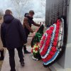 Митинги посвященные  77-ой годовщине  освобождения с.Братковского и х.Журавского от немецко-фашистских захватчиков