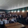 Митинги посвященные  77-ой годовщине  освобождения с.Братковского и х.Журавского от немецко-фашистских захватчиков