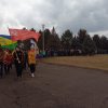 Митинги посвященные  77-ой годовщине  освобождения с.Братковского и х.Журавского от немецко-фашистских захватчиков