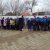 Митинги посвященные  77-ой годовщине  освобождения с.Братковского и х.Журавского от немецко-фашистских захватчиков