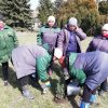 "Сад Памяти"