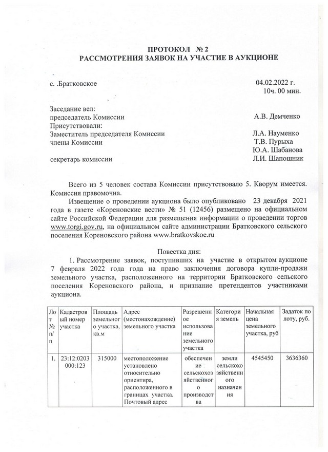 protokol 04022022 0702 2022 1