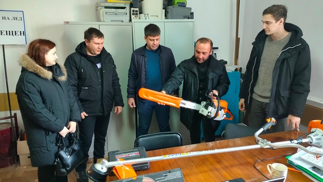 novoe oborudov 20230119 2